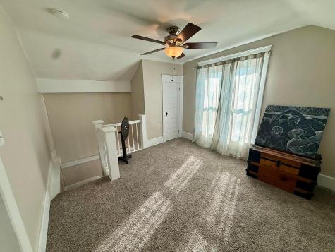 1016 E Vine Street Mount Vernon OH 43050