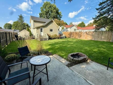1016 E Vine Street Mount Vernon OH 43050