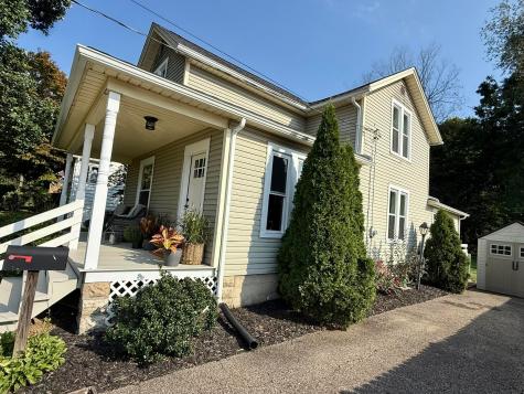 1016 E Vine Street Mount Vernon OH 43050