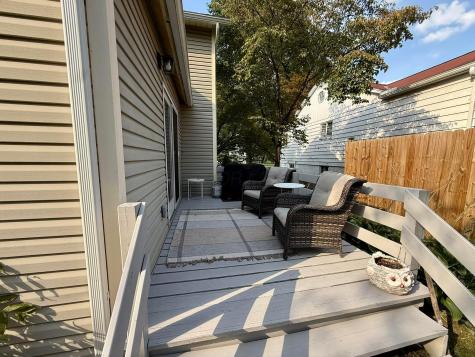 1016 E Vine Street Mount Vernon OH 43050