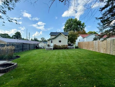 1016 E Vine Street Mount Vernon OH 43050