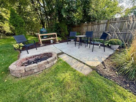 1016 E Vine Street Mount Vernon OH 43050