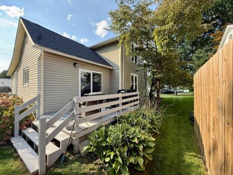 1016 E Vine Street Mount Vernon OH 43050