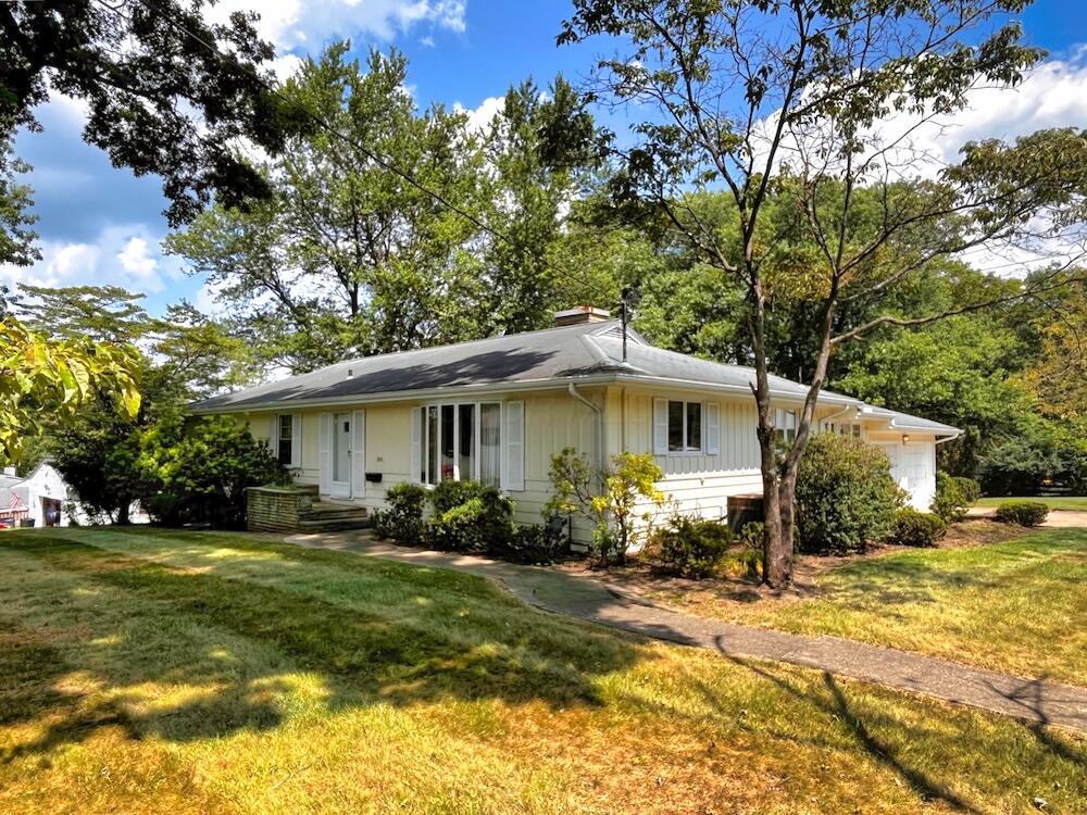 200 Vernedale Drive Mount Vernon OH 43050