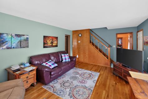 11 E Mound Street Fredericktown OH 43019