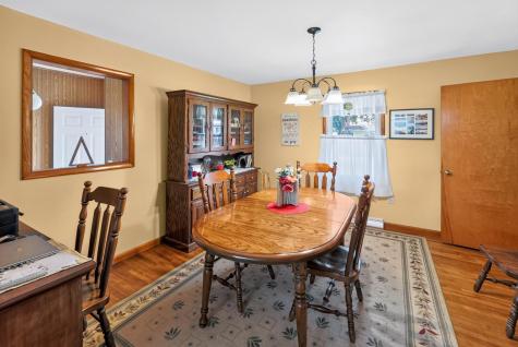 11 E Mound Street Fredericktown OH 43019