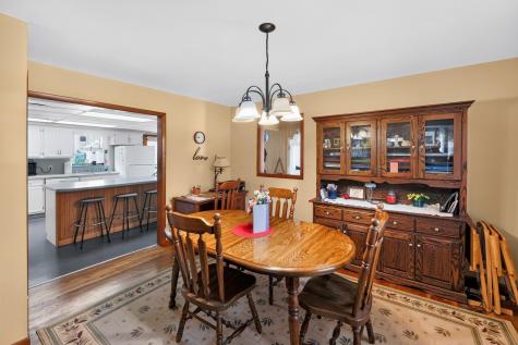 11 E Mound Street Fredericktown OH 43019