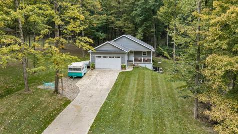 714 Crestrose Drive Howard OH 43028
