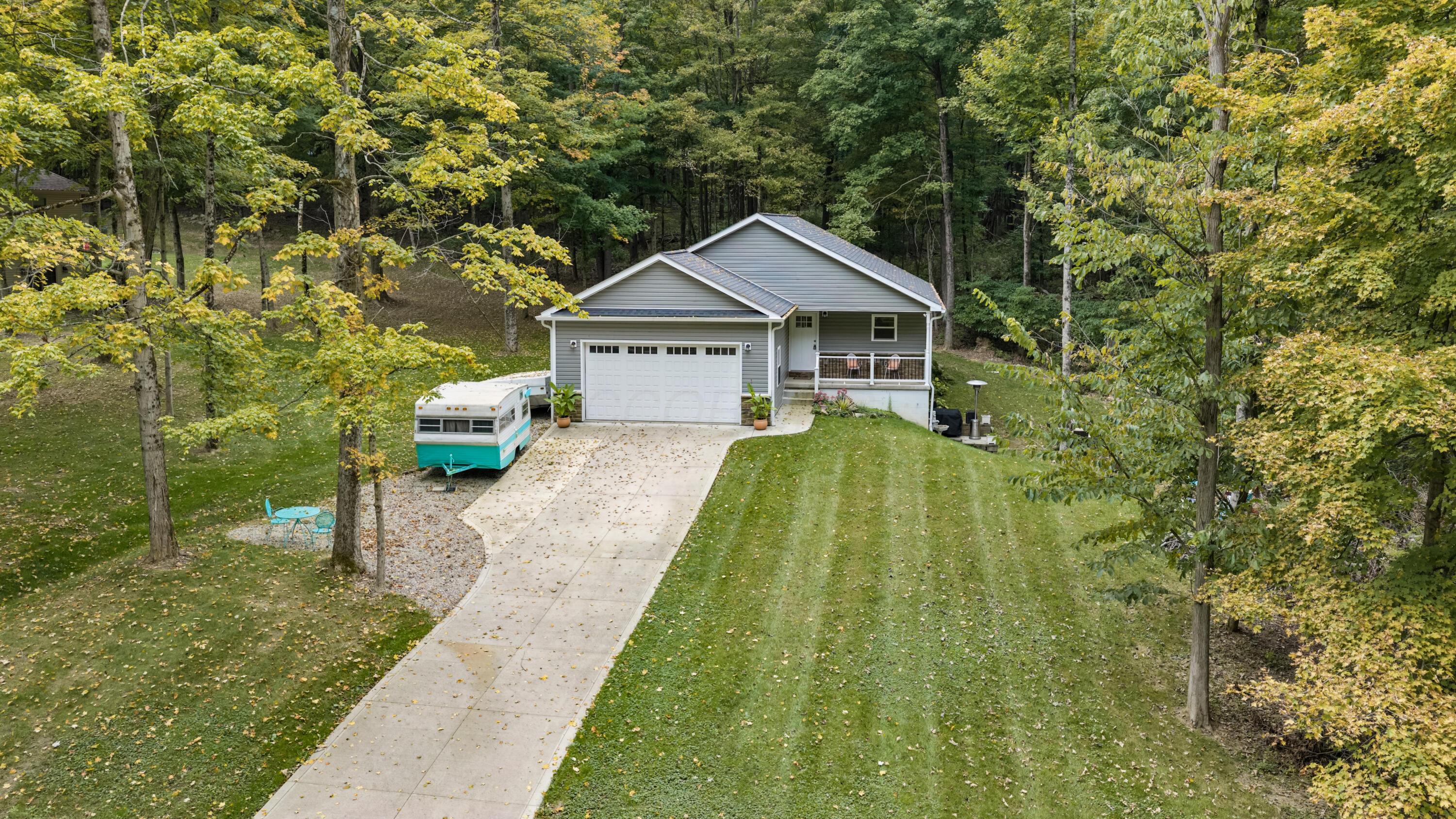 714 Crestrose Drive Howard OH 43028