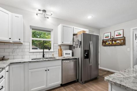 714 Crestrose Drive Howard OH 43028