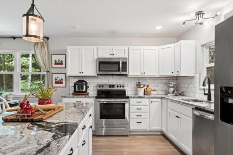 714 Crestrose Drive Howard OH 43028