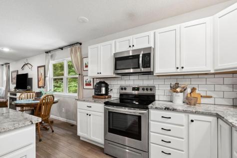 714 Crestrose Drive Howard OH 43028