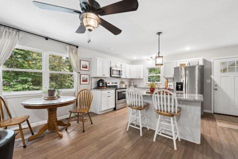 714 Crestrose Drive Howard OH 43028