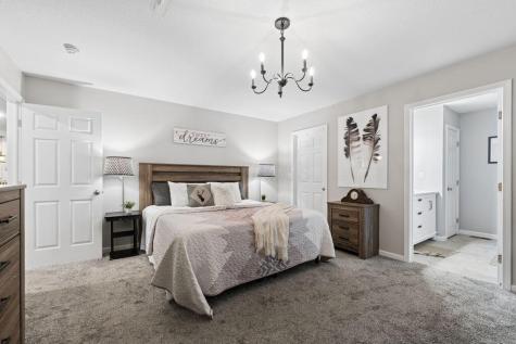 714 Crestrose Drive Howard OH 43028