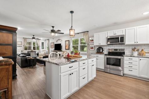 714 Crestrose Drive Howard OH 43028