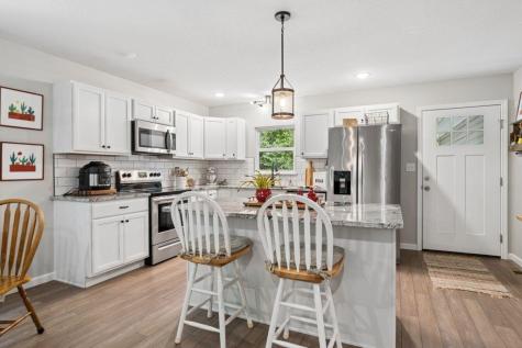 714 Crestrose Drive Howard OH 43028