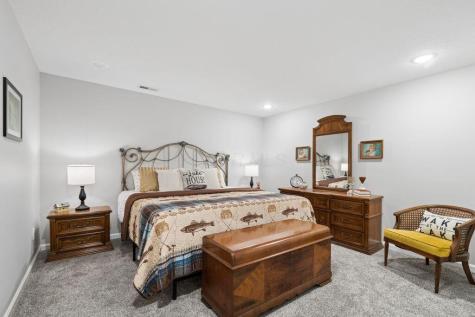 714 Crestrose Drive Howard OH 43028