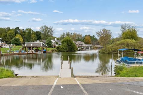 714 Crestrose Drive Howard OH 43028