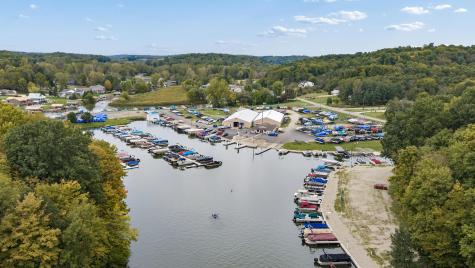 714 Crestrose Drive Howard OH 43028