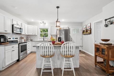714 Crestrose Drive Howard OH 43028