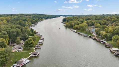 714 Crestrose Drive Howard OH 43028