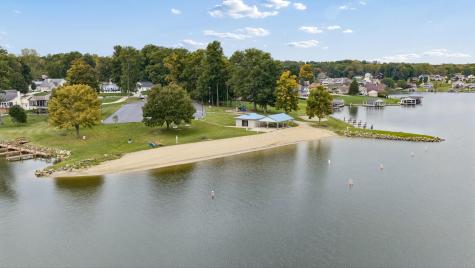 714 Crestrose Drive Howard OH 43028