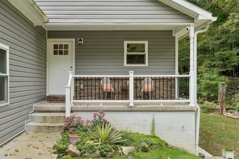 714 Crestrose Drive Howard OH 43028