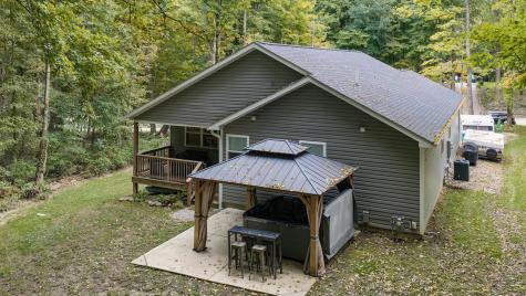 714 Crestrose Drive Howard OH 43028