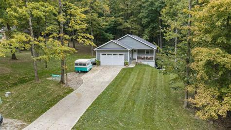 714 Crestrose Drive Howard OH 43028