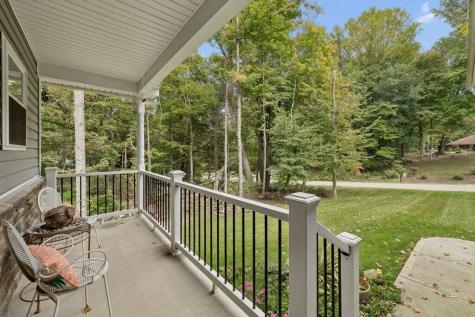 714 Crestrose Drive Howard OH 43028