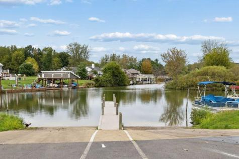 714 Crestrose Drive Howard OH 43028