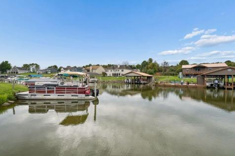 714 Crestrose Drive Howard OH 43028