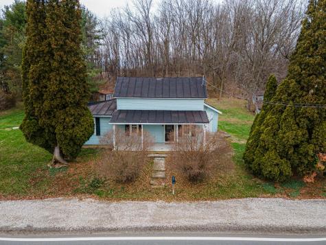 3470 State Route 314 Fredericktown OH 43019