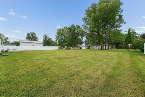 26 Mermary Drive Fredericktown OH 43019