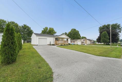 26 Mermary Drive Fredericktown OH 43019