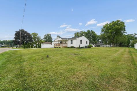 26 Mermary Drive Fredericktown OH 43019