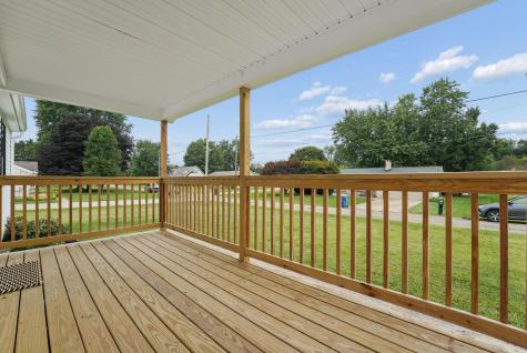 26 Mermary Drive Fredericktown OH 43019