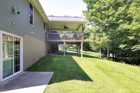 561 Glenmonte Drive Howard OH 43028