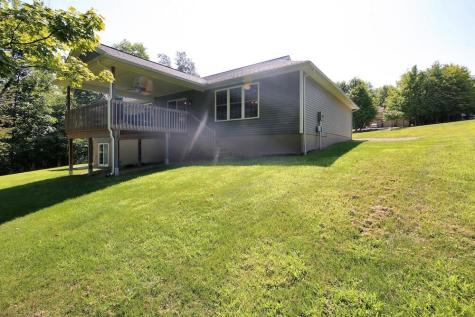 561 Glenmonte Drive Howard OH 43028