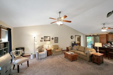 561 Glenmonte Drive Howard OH 43028