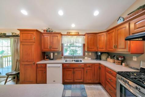 561 Glenmonte Drive Howard OH 43028