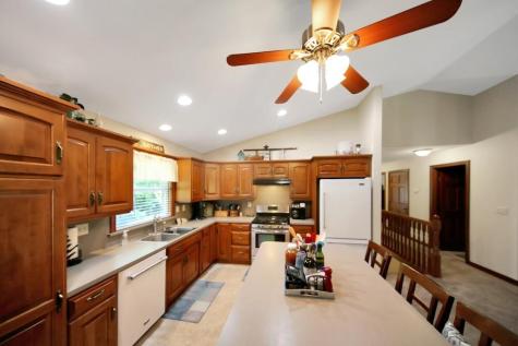 561 Glenmonte Drive Howard OH 43028