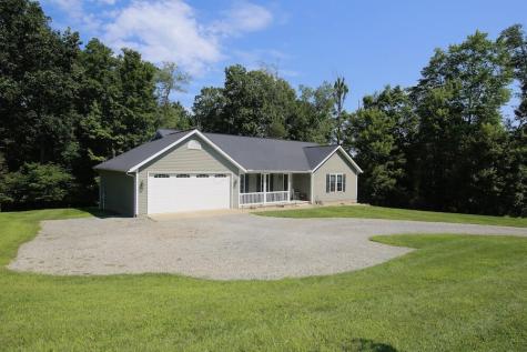 561 Glenmonte Drive Howard OH 43028