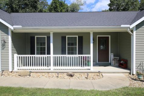 561 Glenmonte Drive Howard OH 43028