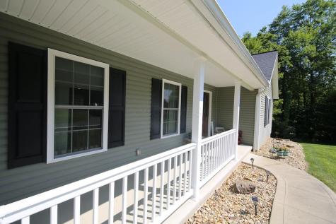 561 Glenmonte Drive Howard OH 43028