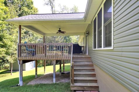 561 Glenmonte Drive Howard OH 43028