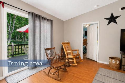 218 Woodlawn Circle Howard OH 43028