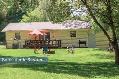 218 Woodlawn Circle Howard OH 43028