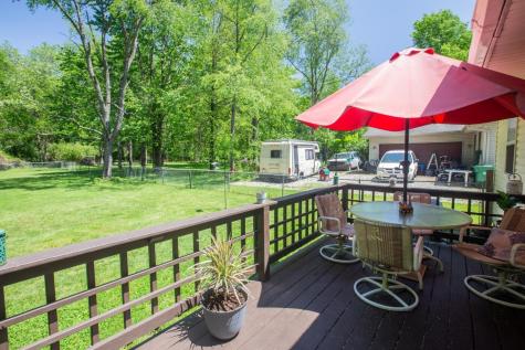 218 Woodlawn Circle Howard OH 43028