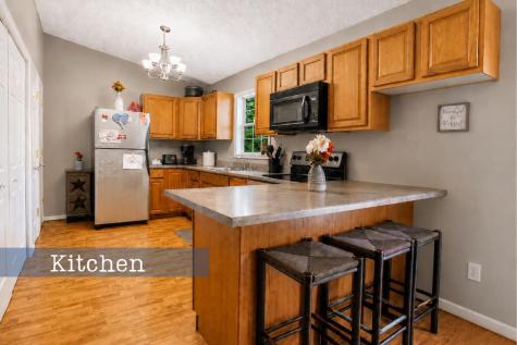 218 Woodlawn Circle Howard OH 43028